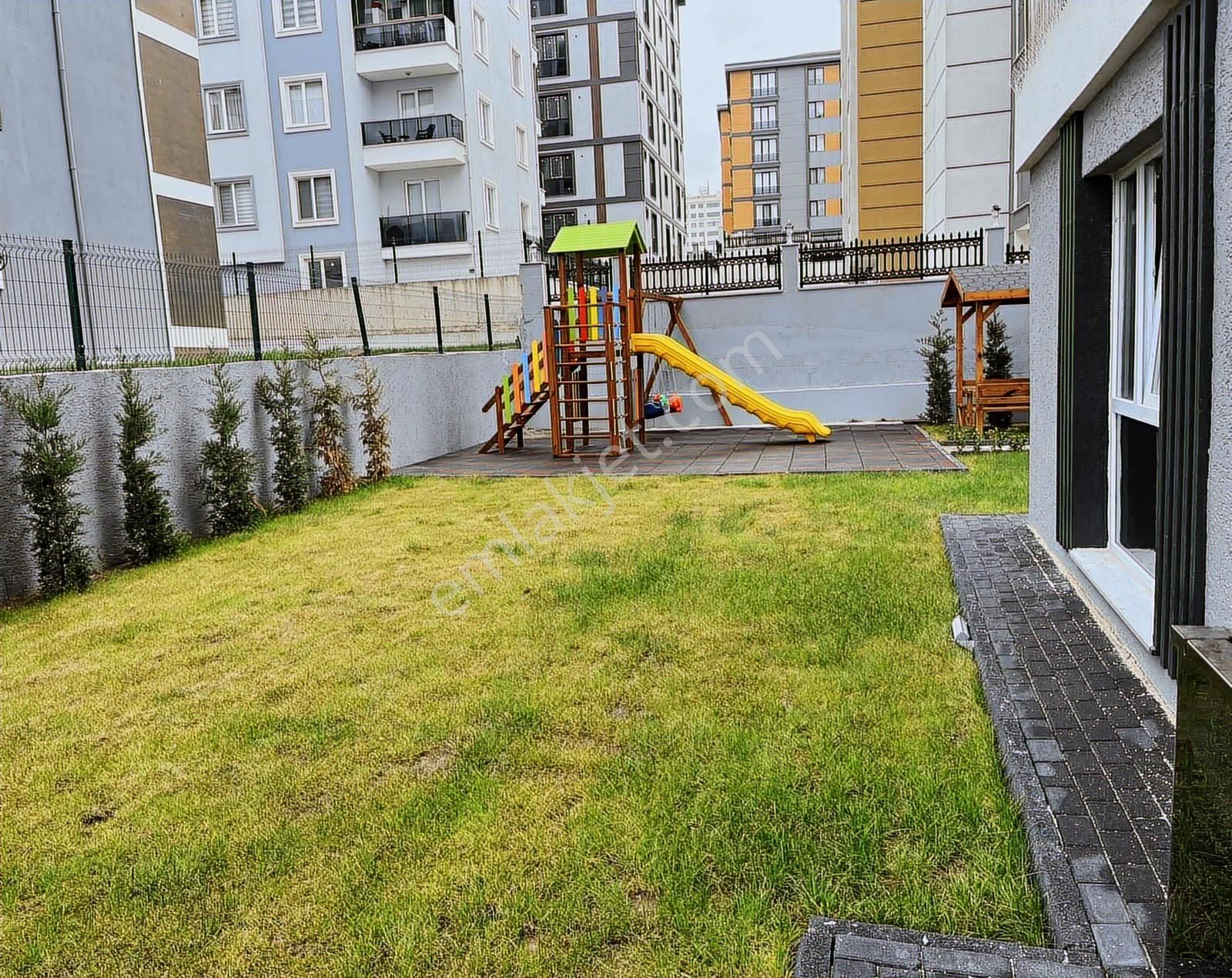 Akyol Gayrimenkul'den Yeni Mahallede 3+1 Lüx Daireler - Görsel 16