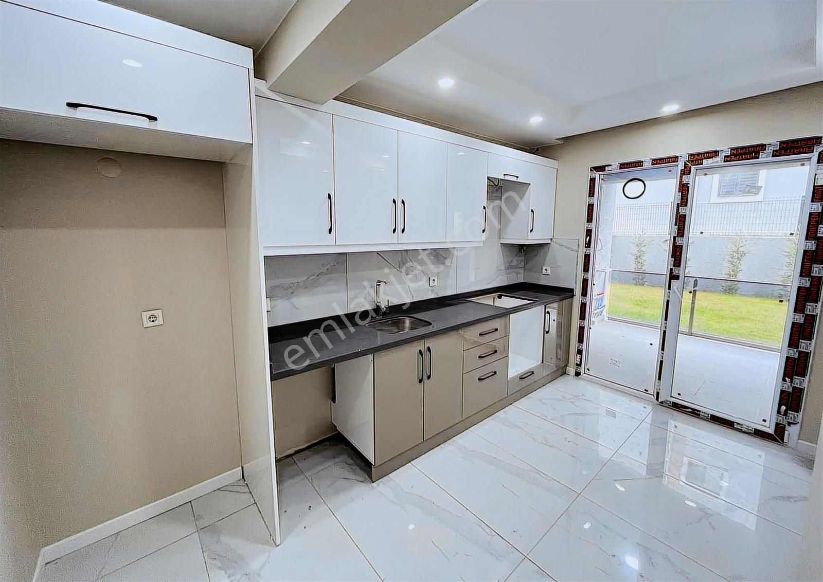 Akyol Gayrimenkul'den Yeni Mahallede 3+1 Lüx Daireler - Görsel 4