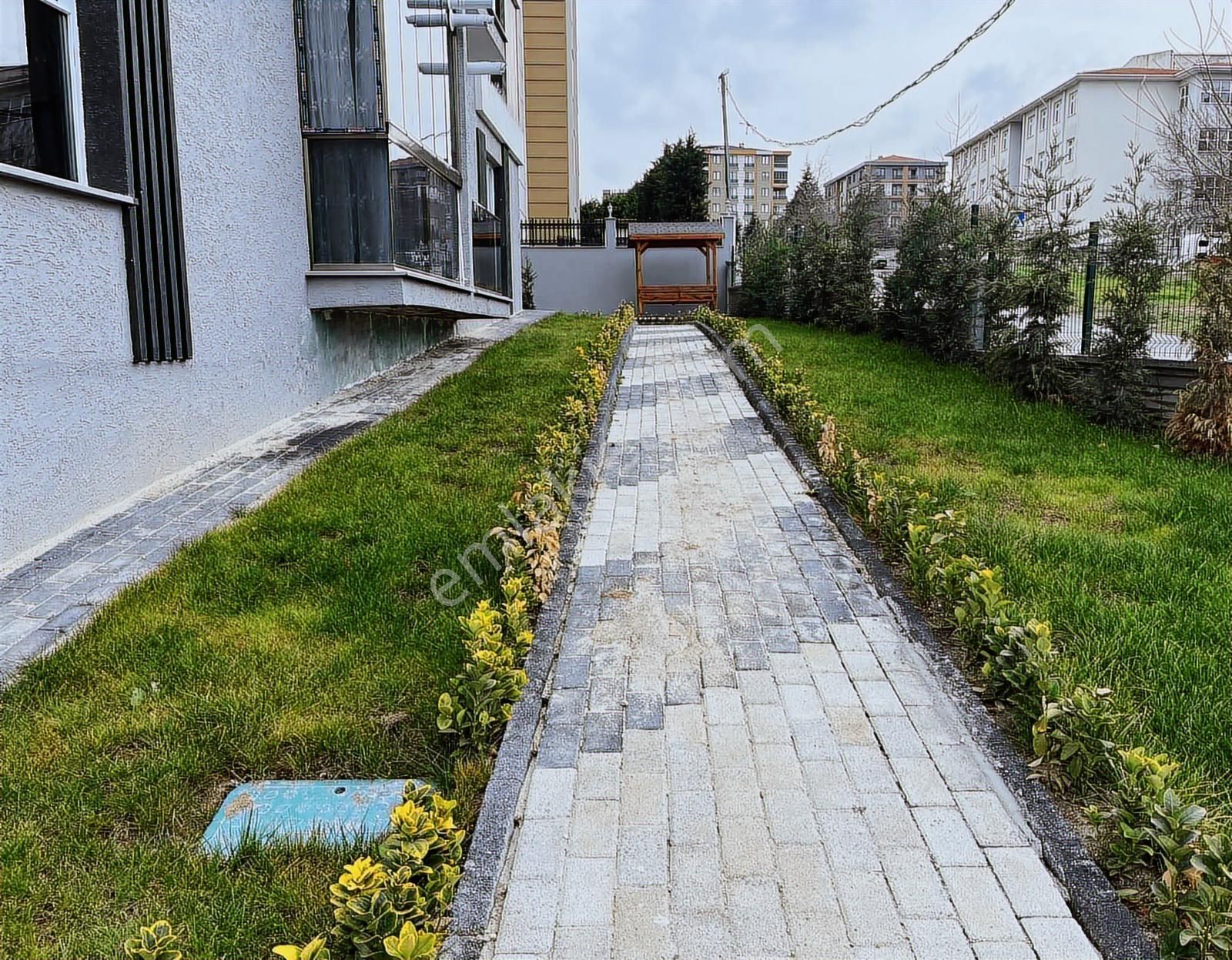 Akyol Gayrimenkul'den Yeni Mahallede 3+1 Lüx Daireler - Görsel 14