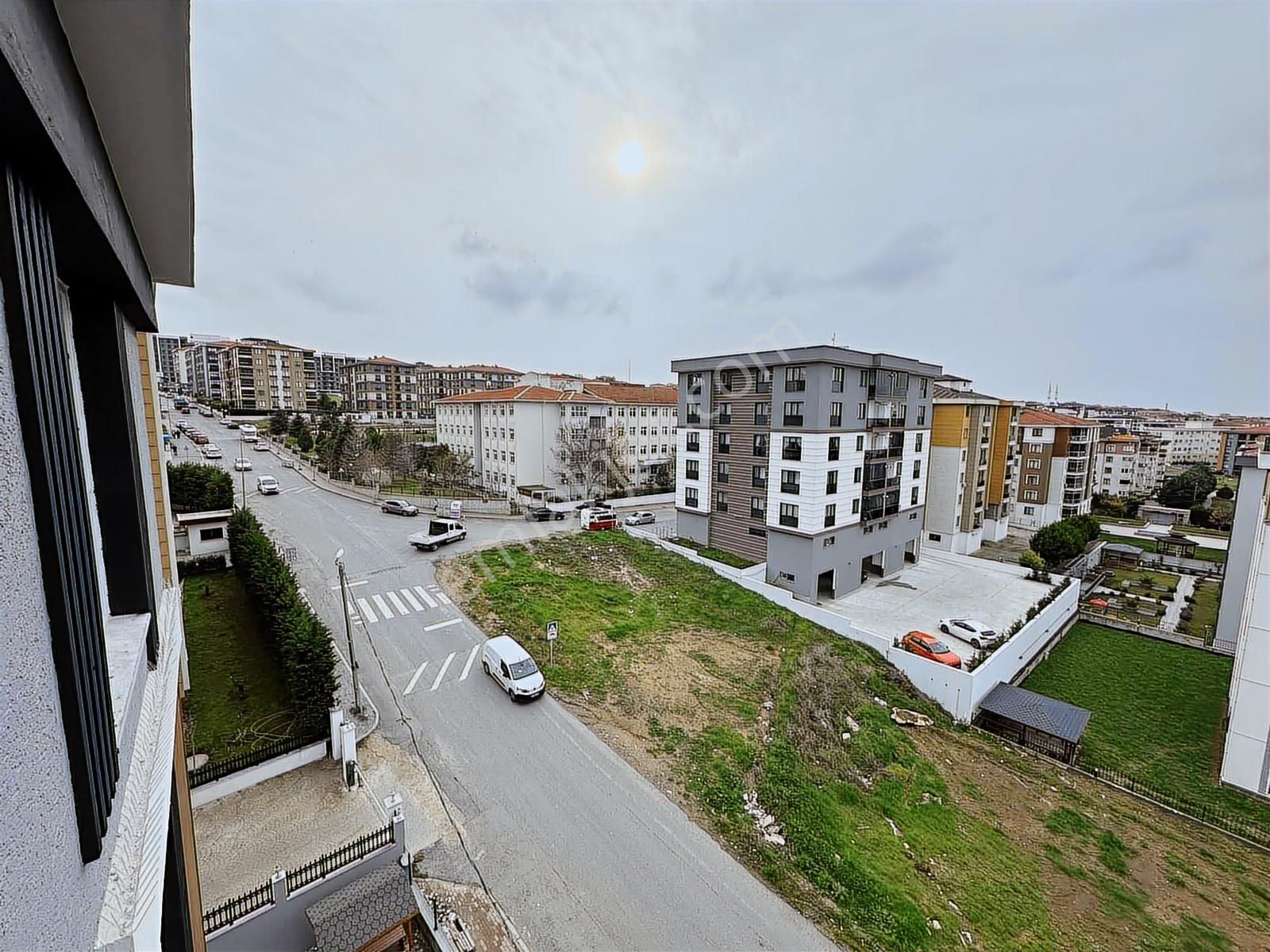 Akyol Gayrimenkul'den Yeni Mahallede 3+1 Lüx Daireler - Görsel 11