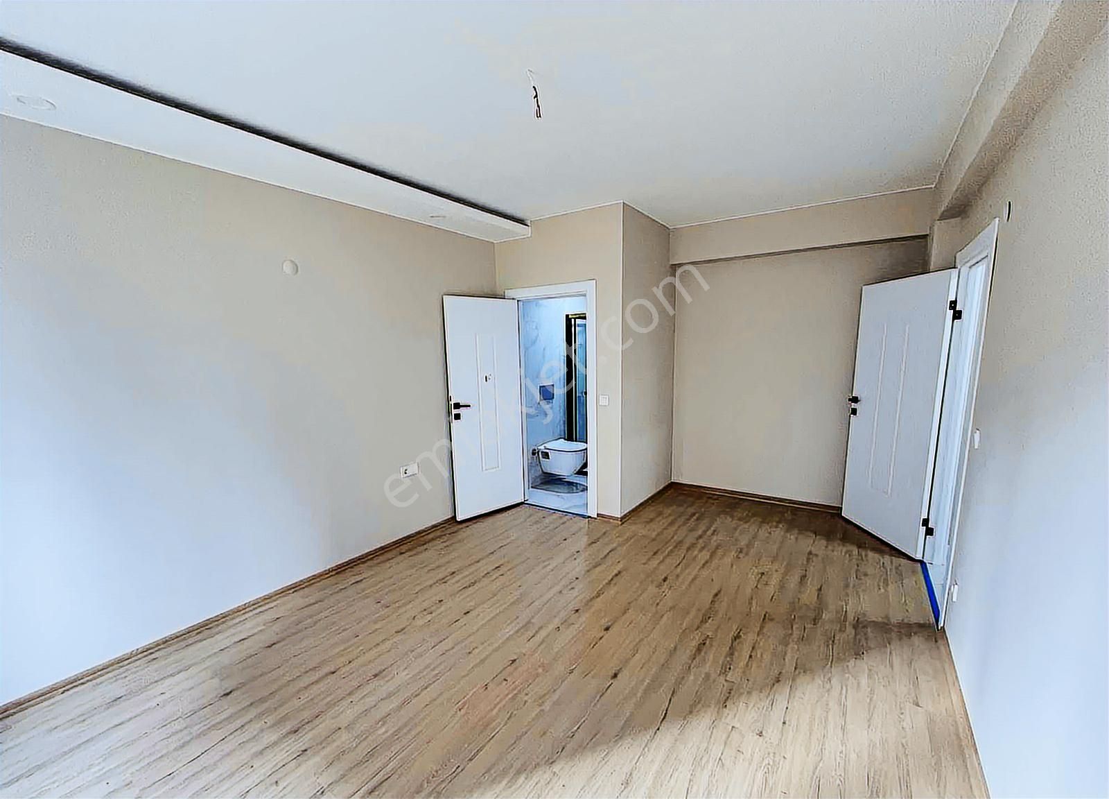 Akyol Gayrimenkul'den Yeni Mahallede 3+1 Lüx Daireler - Görsel 22