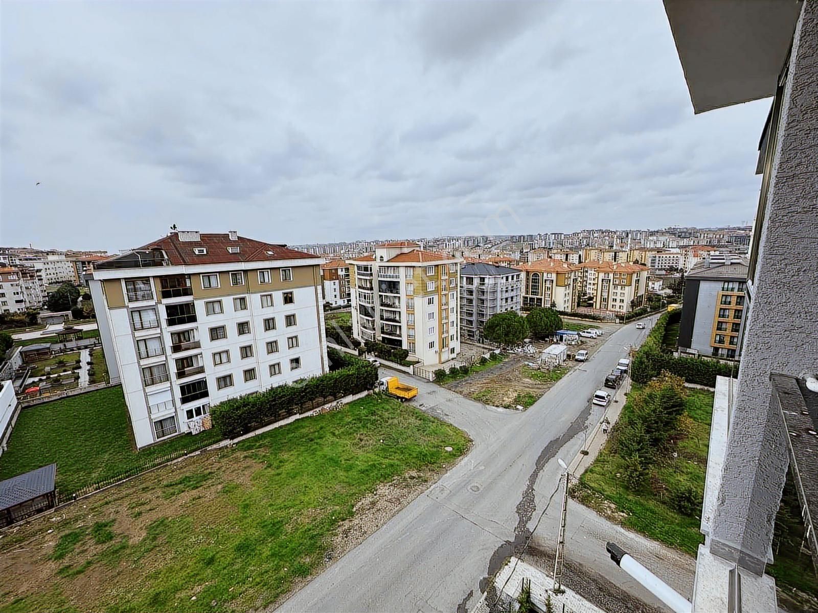 Akyol Gayrimenkul'den Yeni Mahallede 3+1 Lüx Daireler - Görsel 10