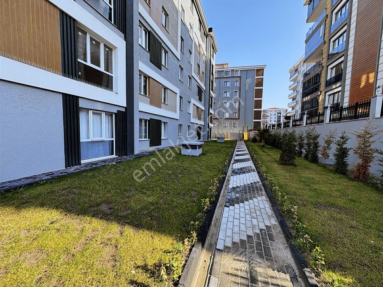 Akyol Gayrimenkul'den Yeni Mahallede 3+1 Lüx Daireler - Görsel 30