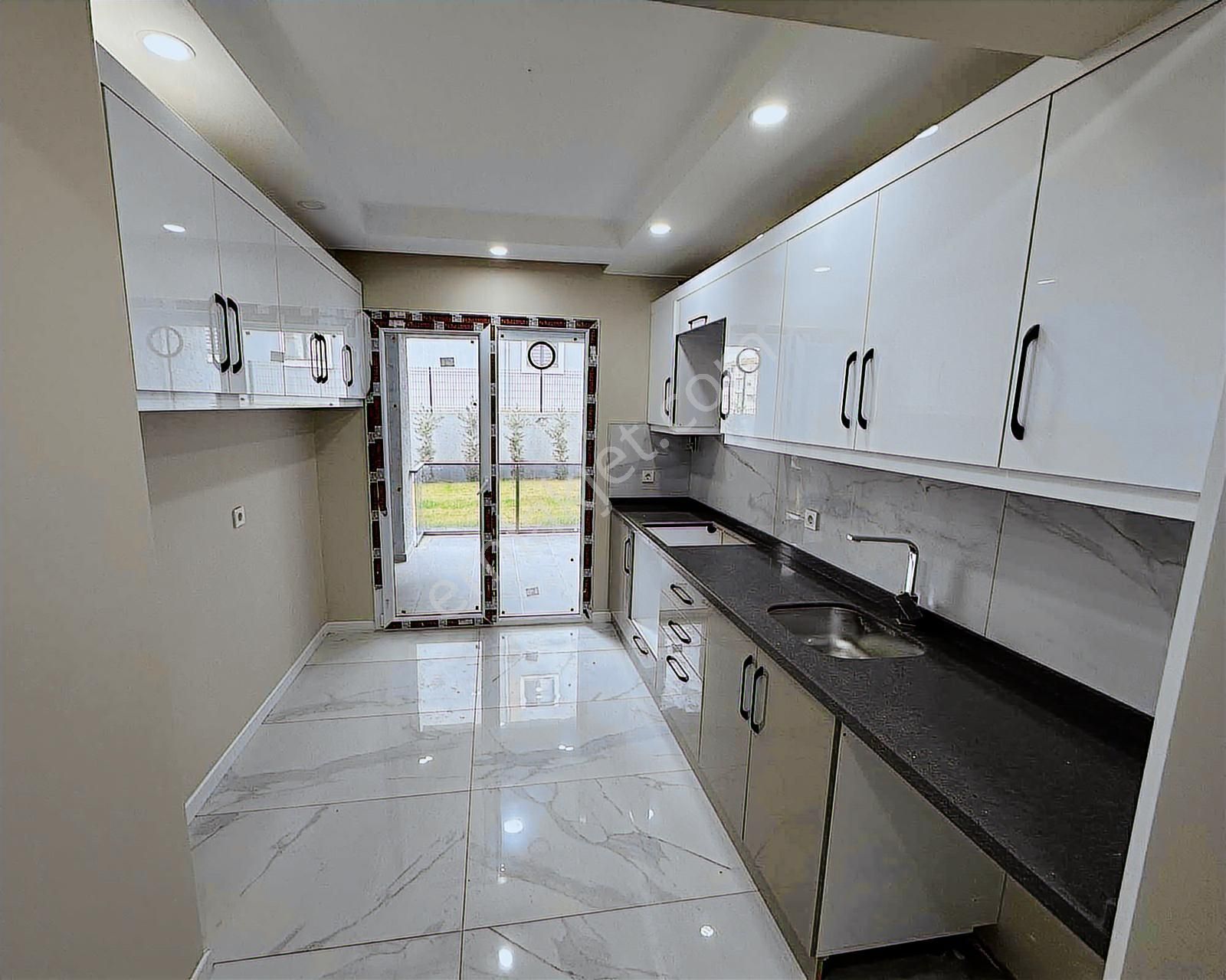 Akyol Gayrimenkul'den Yeni Mahallede 3+1 Lüx Daireler - Görsel 6