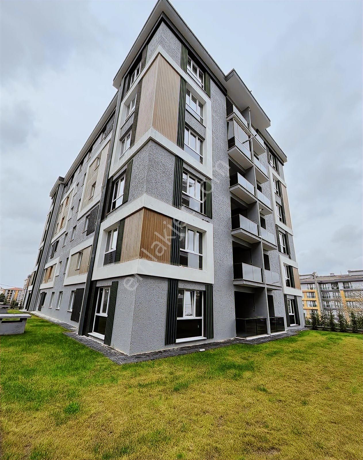 Akyol Gayrimenkul'den Yeni Mahallede 3+1 Lüx Daireler - Görsel 9