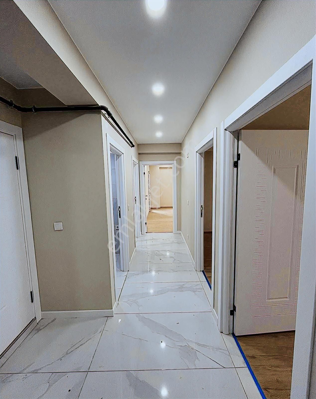 Akyol Gayrimenkul'den Yeni Mahallede 3+1 Lüx Daireler - Görsel 17