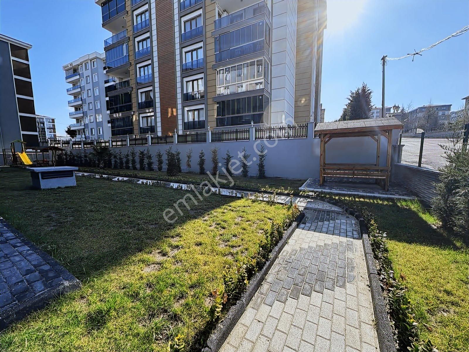 Akyol Gayrimenkul'den Yeni Mahallede 3+1 Lüx Daireler - Görsel 35