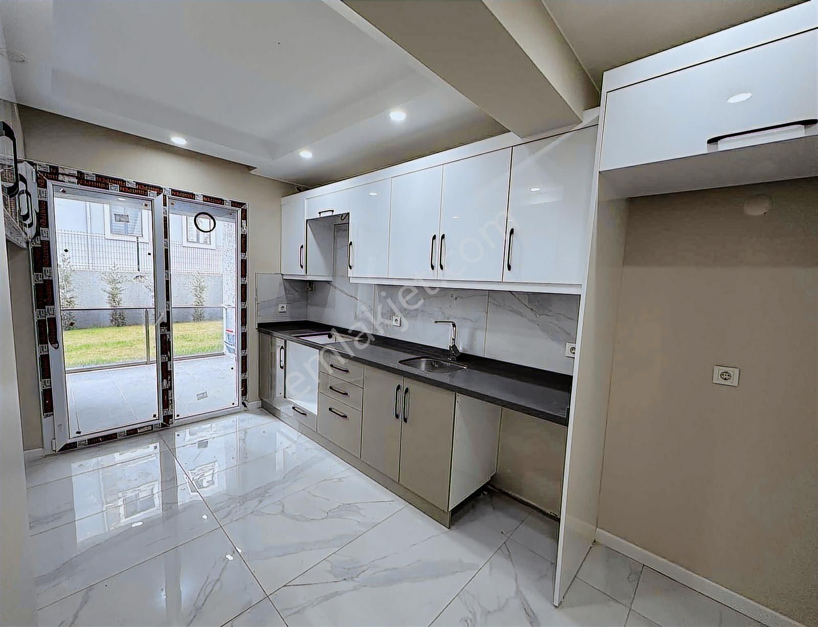 Akyol Gayrimenkul'den Yeni Mahallede 3+1 Lüx Daireler - Görsel 24