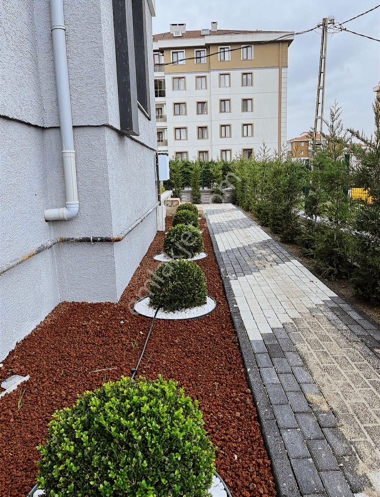 Akyol Gayrimenkul'den Yeni Mahallede 3+1 Lüx Daireler - Görsel 3