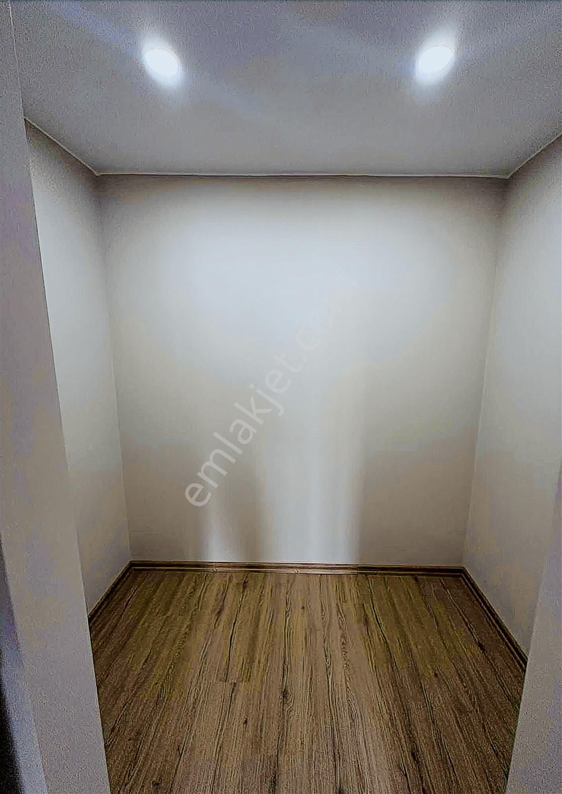 Akyol Gayrimenkul'den Yeni Mahallede 3+1 Lüx Daireler - Görsel 26