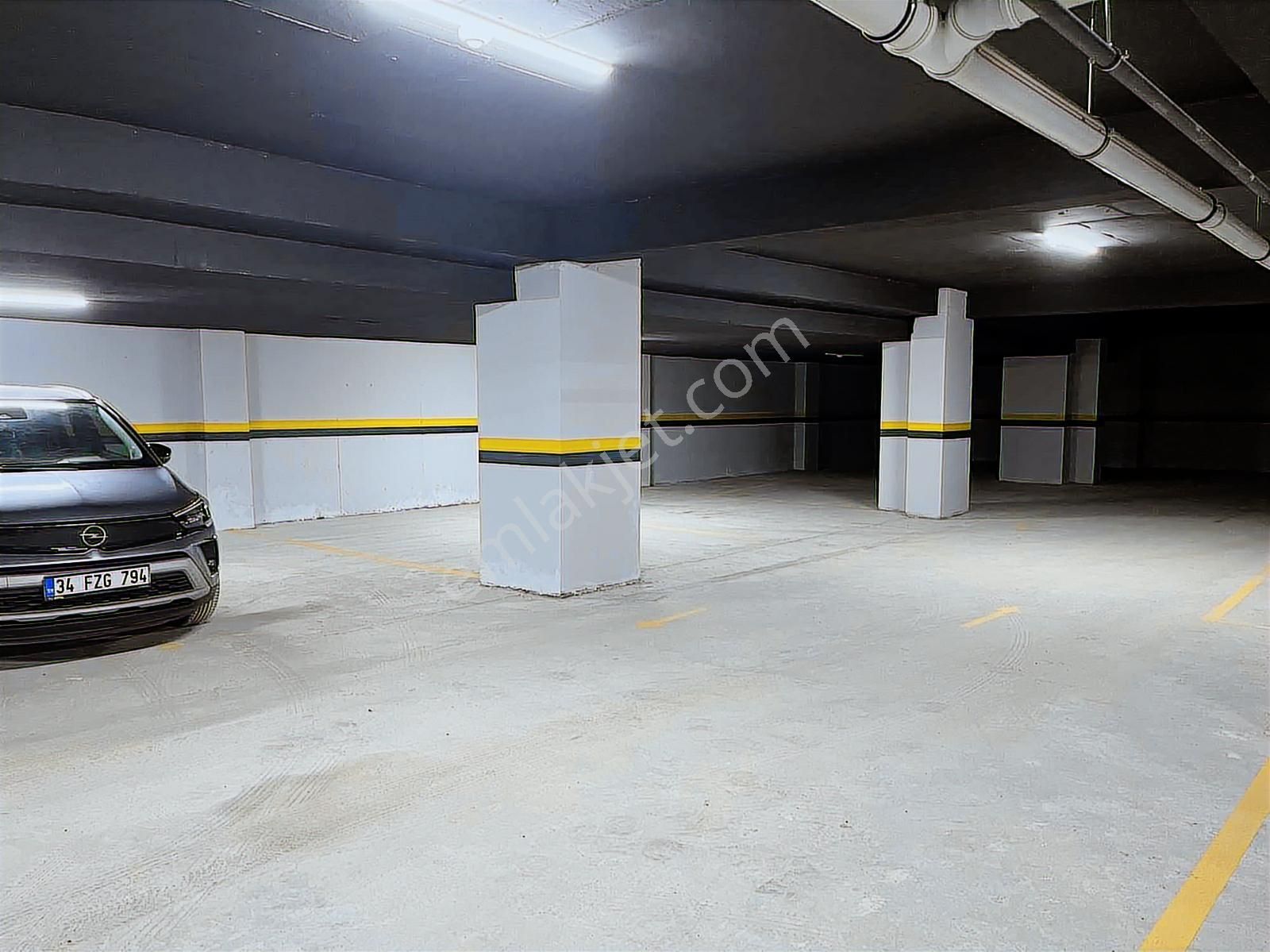 Akyol Gayrimenkul'den Yeni Mahallede 3+1 Lüx Daireler - Görsel 15