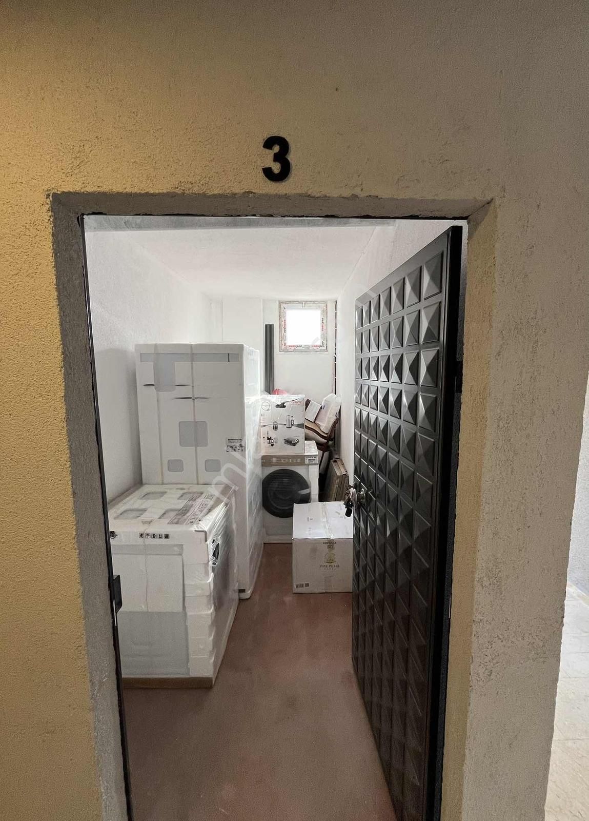 Marmara Ereğlisi Merkezinde Belediye Yanında Lüx 2+1 Daireler - Görsel 18