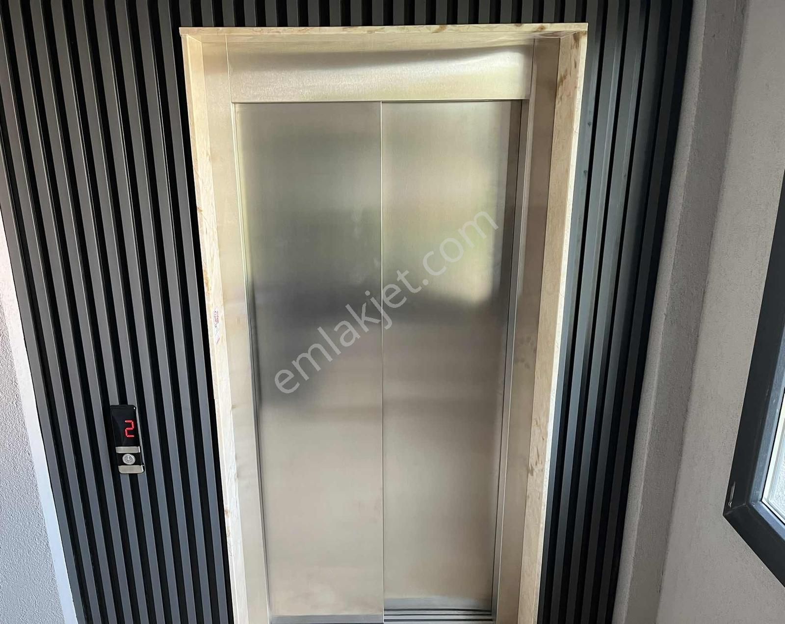 Marmara Ereğlisi Merkezinde Belediye Yanında Lüx 2+1 Daireler - Görsel 29