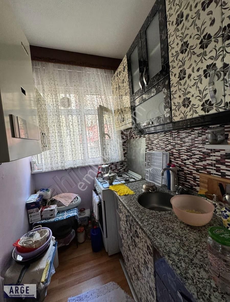 Dervijali Kolej Yanı 2. Kat 2+1 Satılık Yatırımlık Daire - Görsel 7