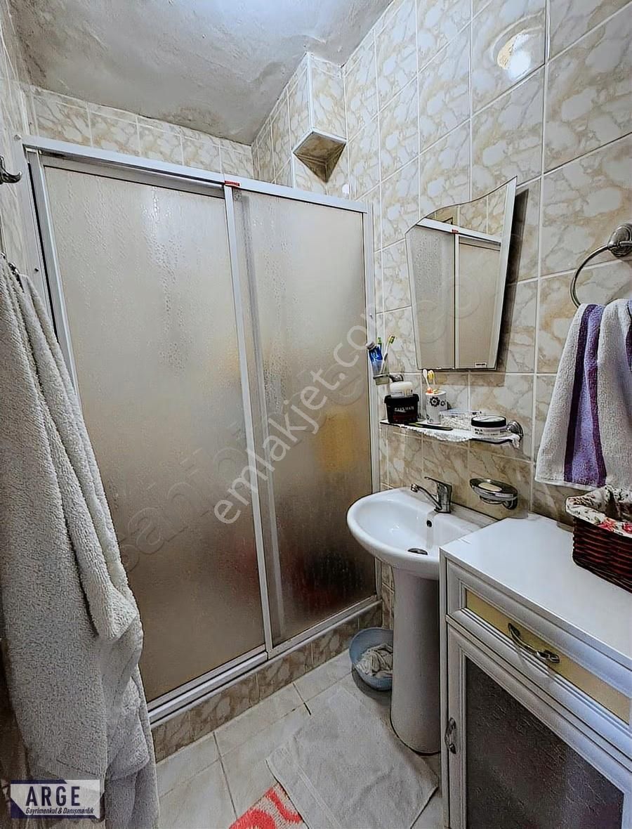 Dervijali Kolej Yanı 2. Kat 2+1 Satılık Yatırımlık Daire - Görsel 9