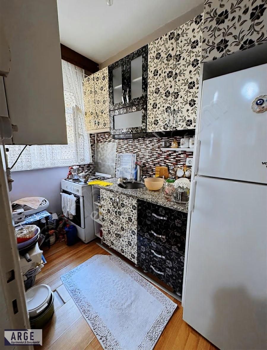 Dervijali Kolej Yanı 2. Kat 2+1 Satılık Yatırımlık Daire - Görsel 2