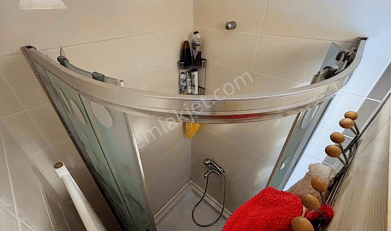 Kamıloba Doğal Yaşam Sitesinde Çelik Konstrüksiyonlu 2+1 Villa - Görsel 32