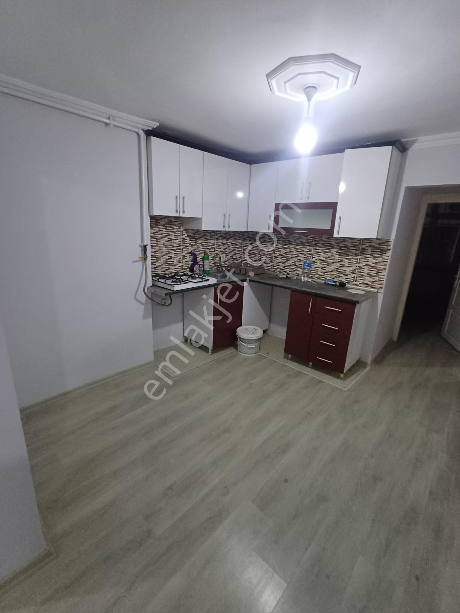 Şişli Akağalar Caddesin'de Fırsat Bahçe Katı Daire Krediye Uygun