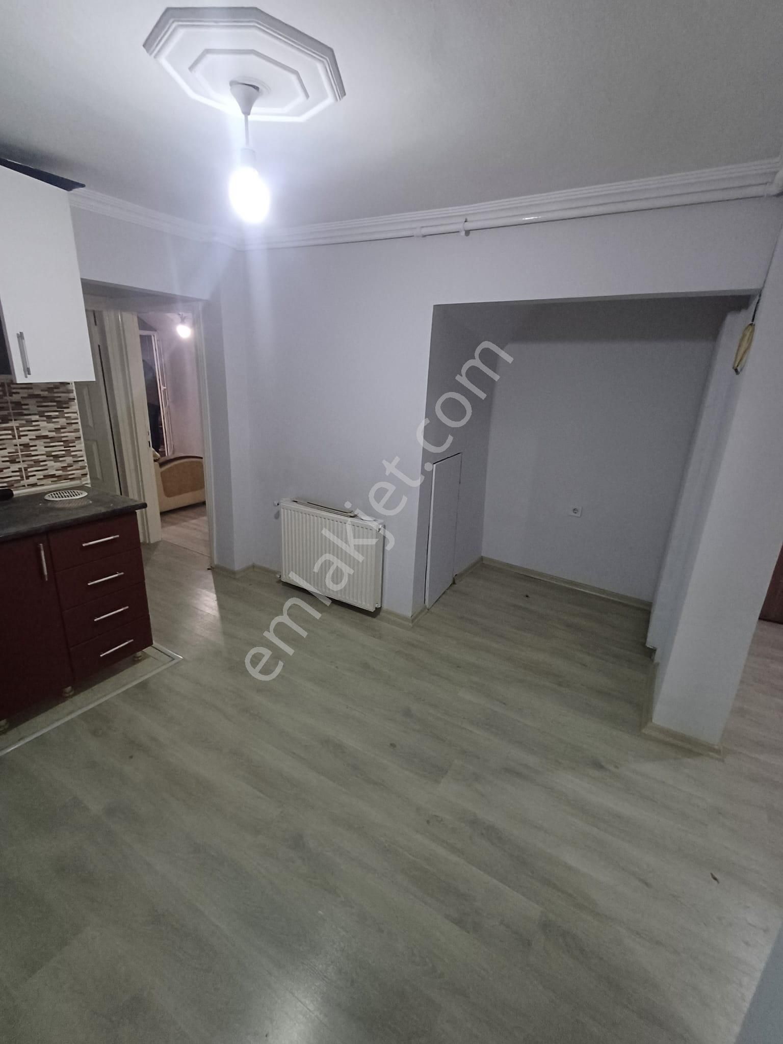 Şişli Akağalar Caddesin'de Fırsat Bahçe Katı Daire Krediye Uygun - Görsel 6