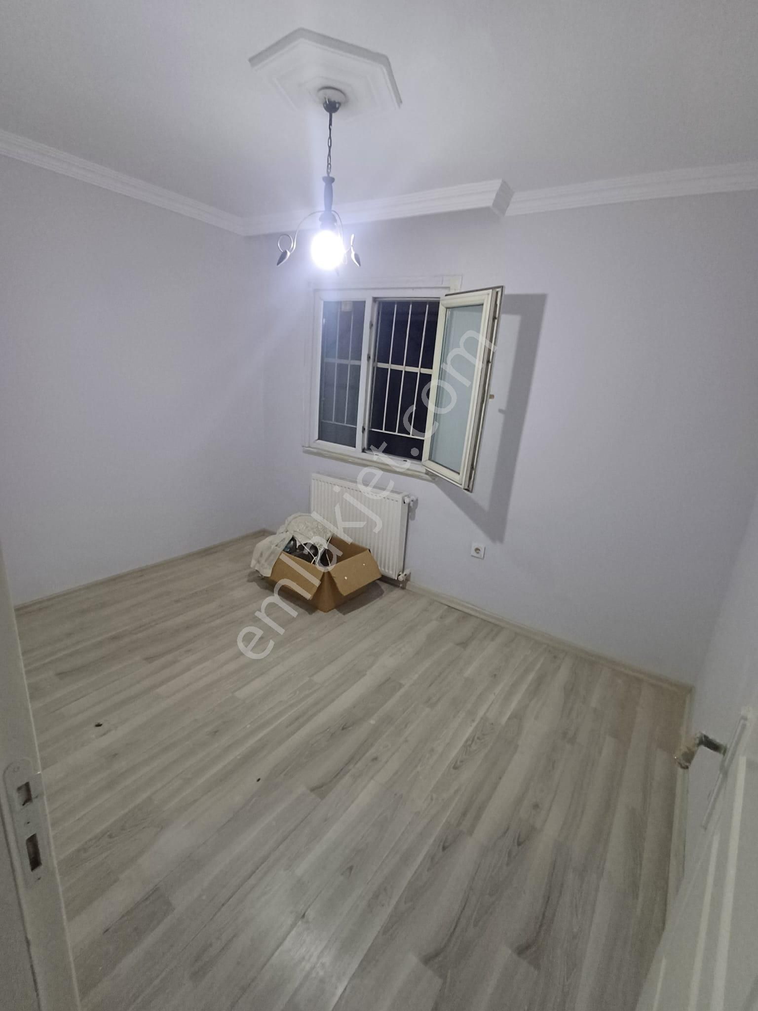 Şişli Akağalar Caddesin'de Fırsat Bahçe Katı Daire Krediye Uygun - Görsel 3