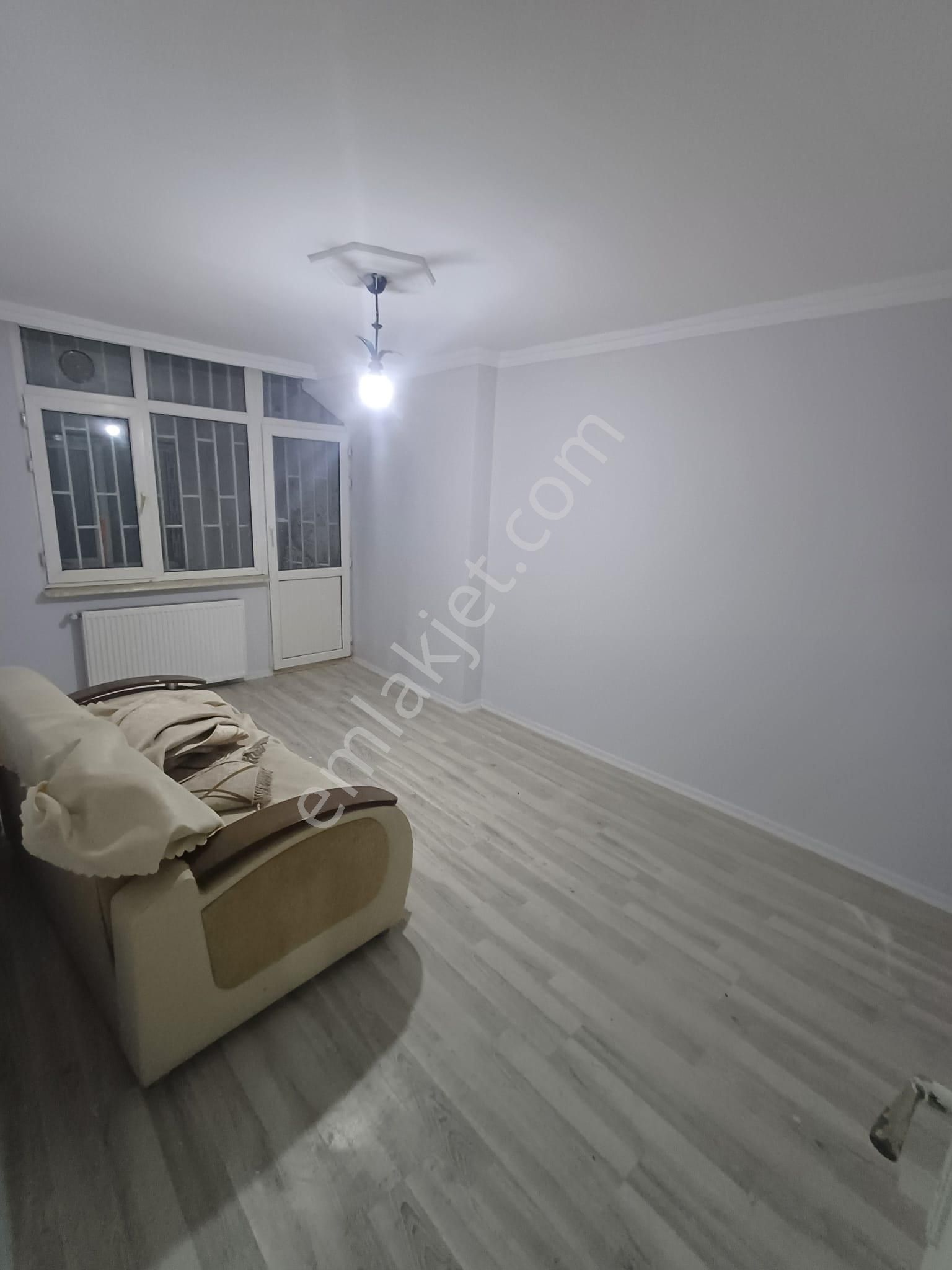 Şişli Akağalar Caddesin'de Fırsat Bahçe Katı Daire Krediye Uygun - Görsel 2