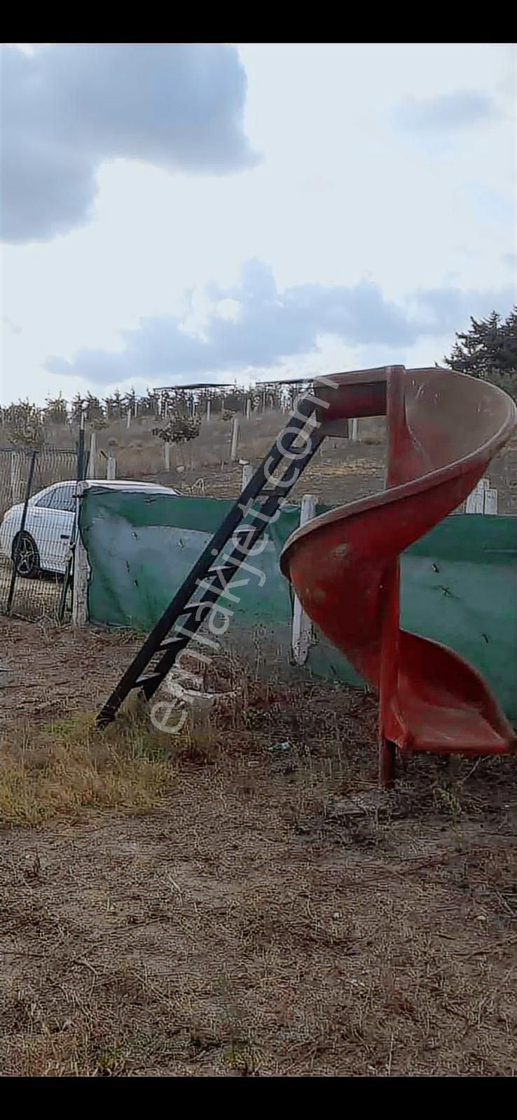 Akyol Gayrimenkul'den Büyükkılıçlı Köyünde 1623 M2 Çaplı Arsa - Görsel 7