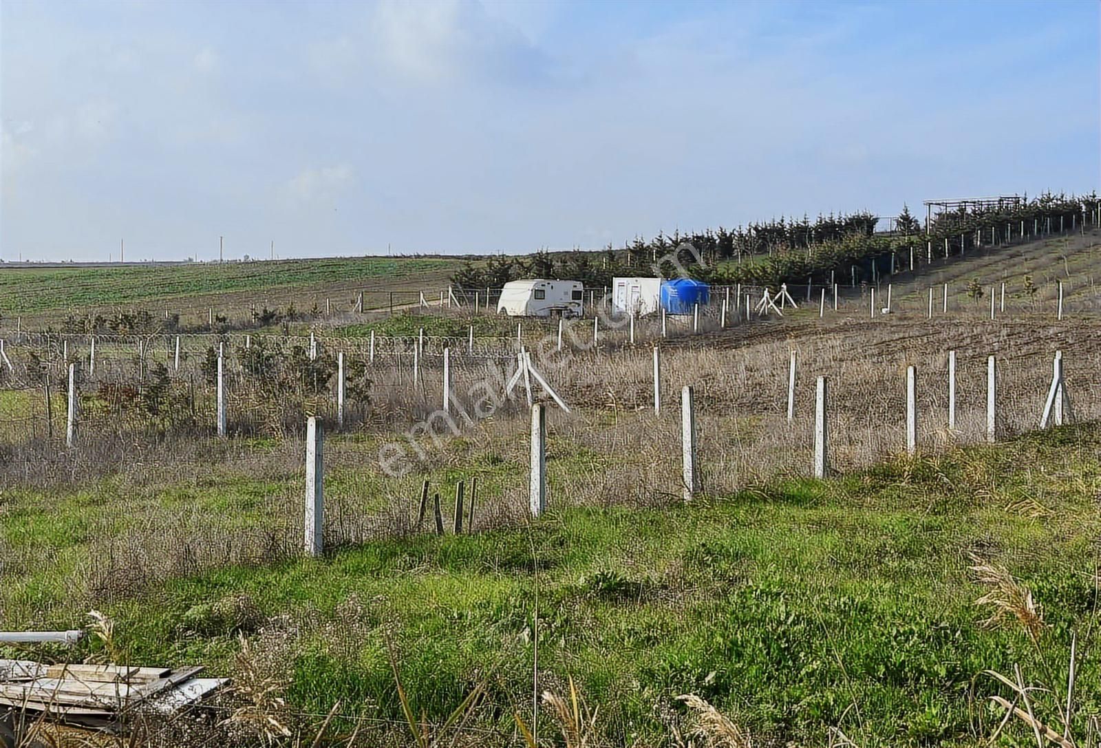 Akyol Gayrimenkul'den Büyükkılıçlı Köyünde 1623 M2 Çaplı Arsa - Görsel 27