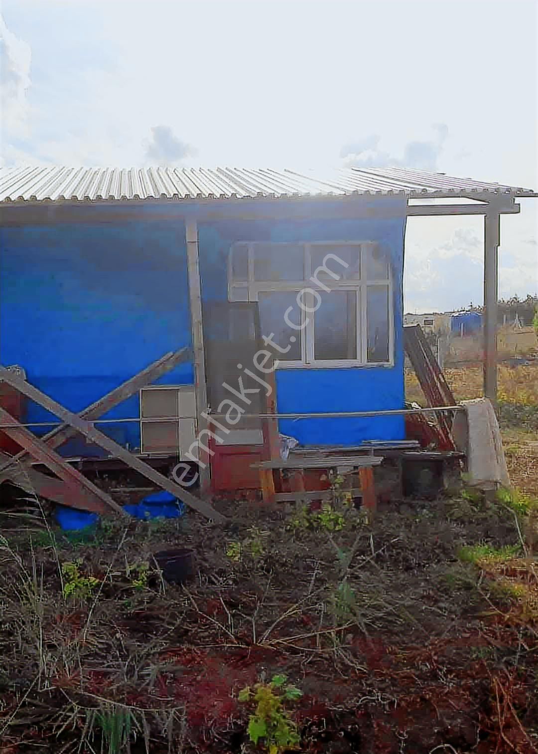 Akyol Gayrimenkul'den Büyükkılıçlı Köyünde 1623 M2 Çaplı Arsa - Görsel 22