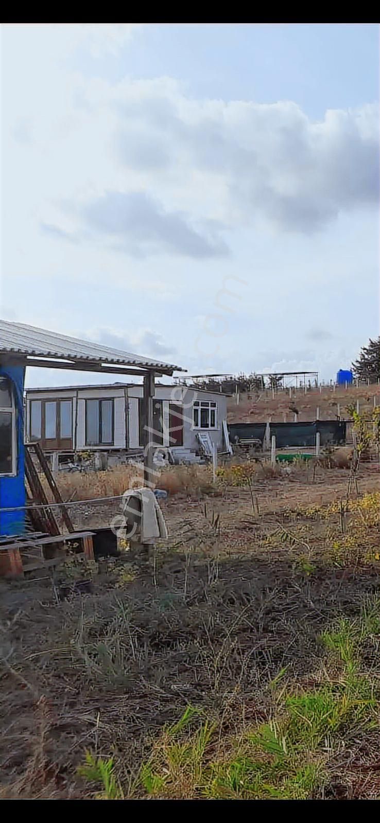 Akyol Gayrimenkul'den Büyükkılıçlı Köyünde 1623 M2 Çaplı Arsa - Görsel 23