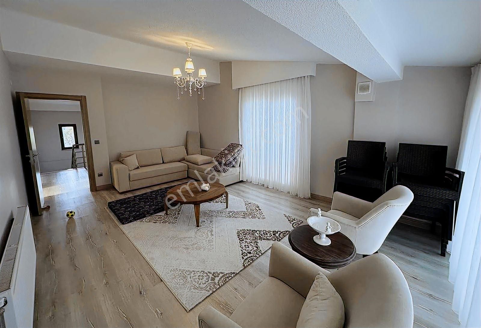 Akyol'dan Marmara Ereğlisi Merkezde Ultra Lüx 7+1 Satılık Villa - Görsel 30