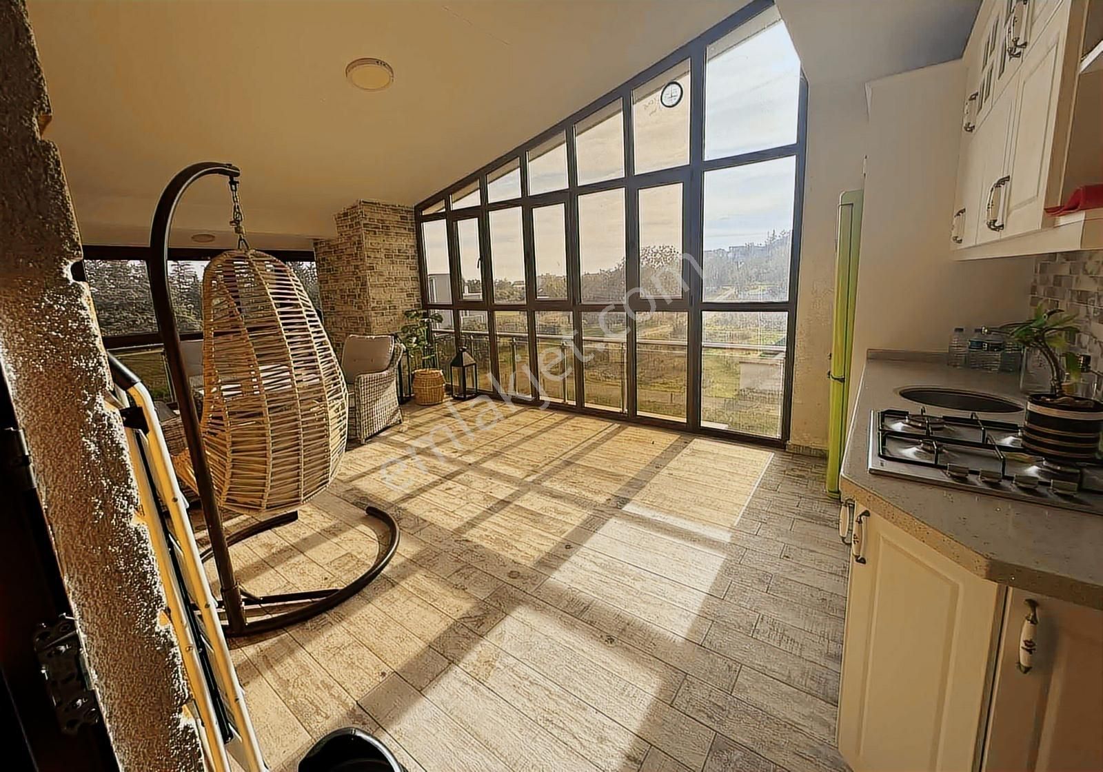 Akyol'dan Marmara Ereğlisi Merkezde Ultra Lüx 7+1 Satılık Villa - Görsel 17