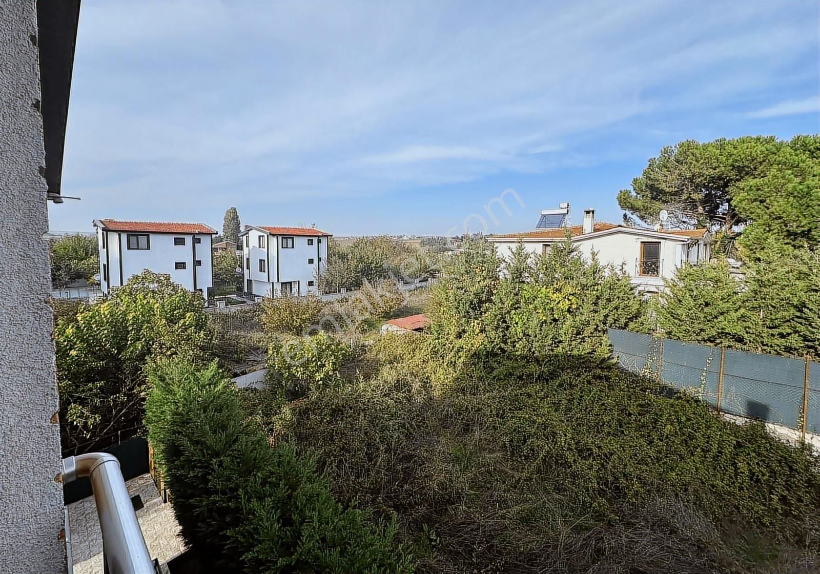 Akyol'dan Marmara Ereğlisi Merkezde Ultra Lüx 7+1 Satılık Villa - Görsel 12