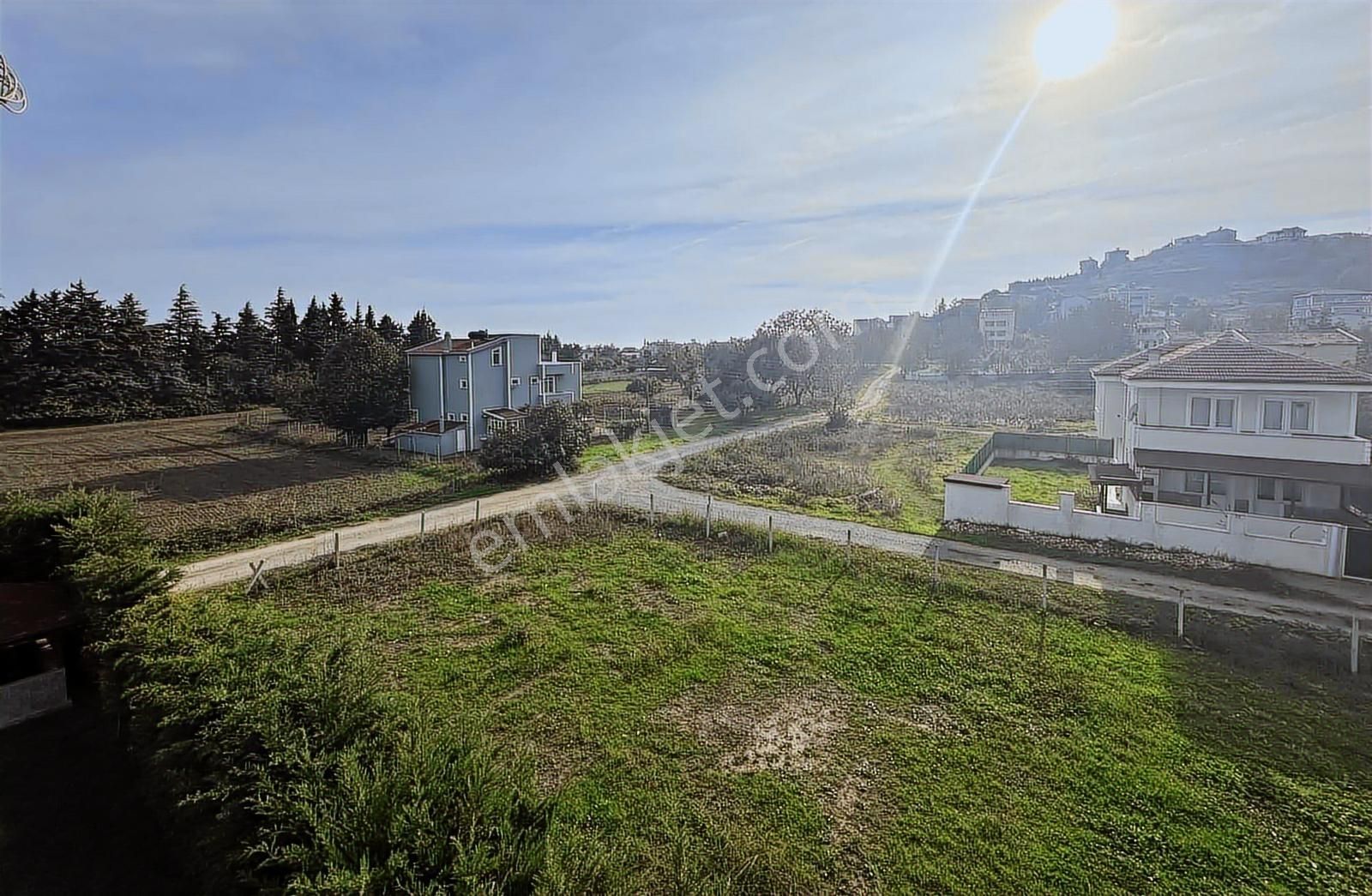 Akyol'dan Marmara Ereğlisi Merkezde Ultra Lüx 7+1 Satılık Villa - Görsel 13