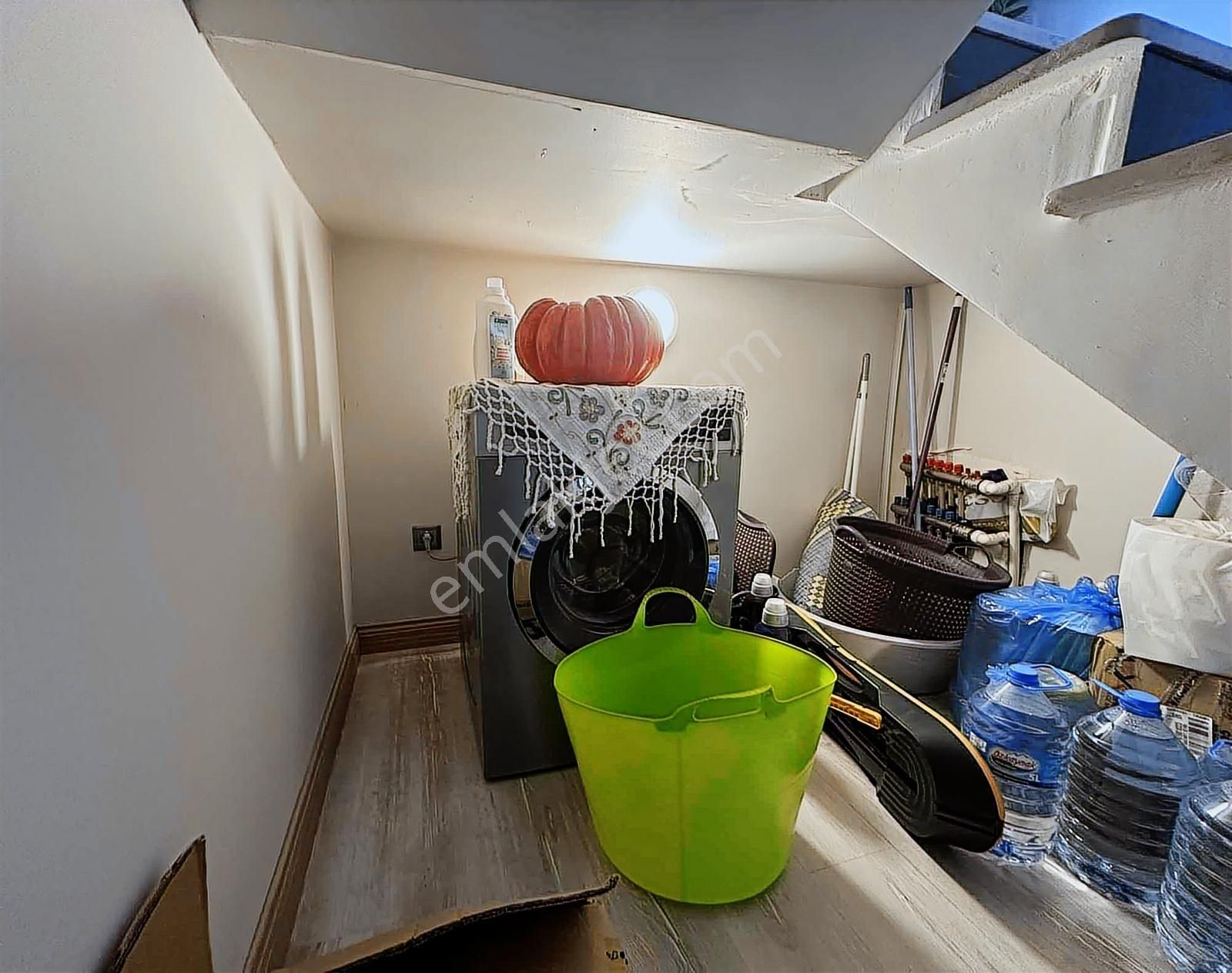 Akyol'dan Marmara Ereğlisi Merkezde Ultra Lüx 7+1 Satılık Villa - Görsel 25