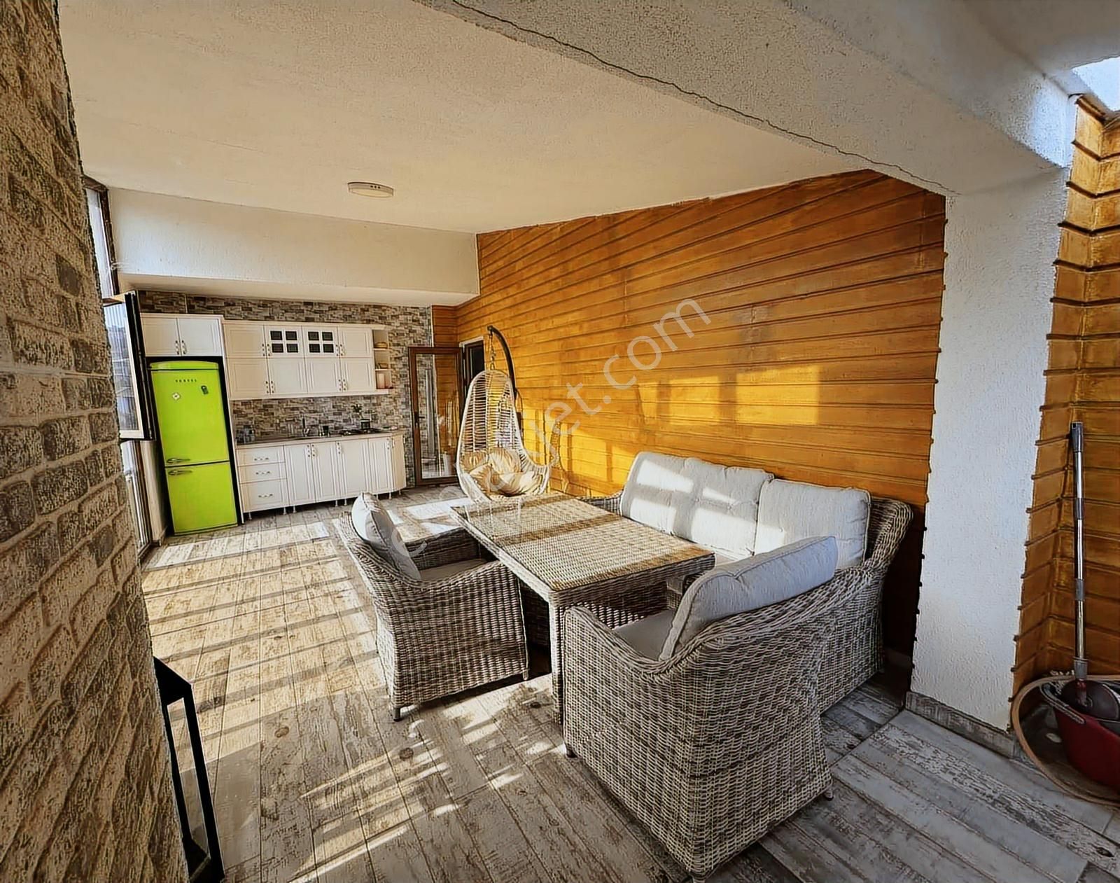 Akyol'dan Marmara Ereğlisi Merkezde Ultra Lüx 7+1 Satılık Villa - Görsel 14