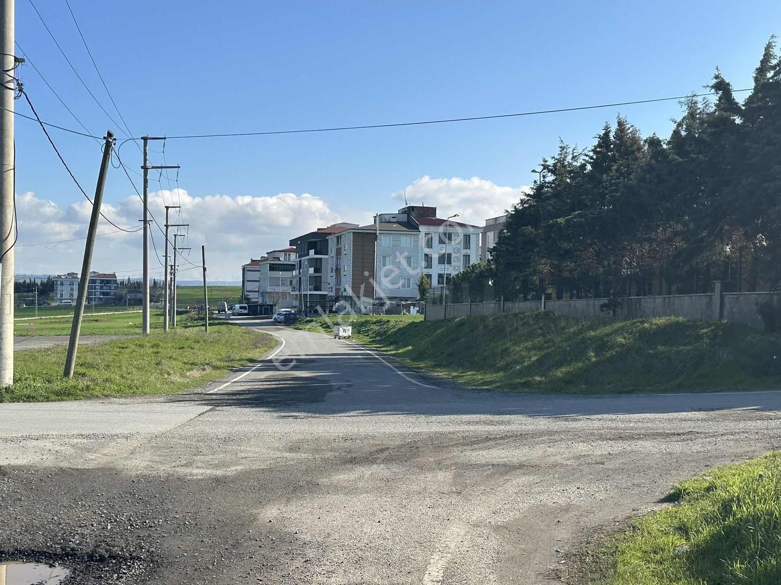 Akyol Gayrımenkul'den Yeni Mahallede 210 M2 Arsa - Görsel 18