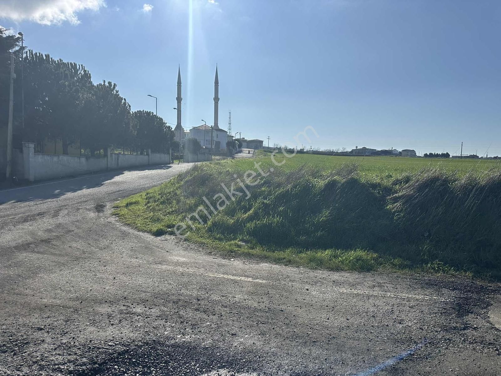 Akyol Gayrımenkul'den Yeni Mahallede 210 M2 Arsa - Görsel 28