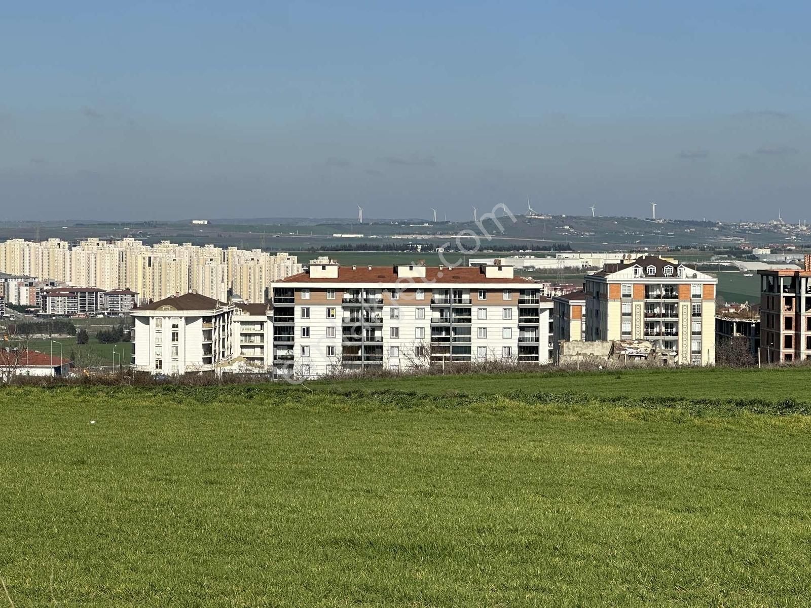 Akyol Gayrımenkul'den Yeni Mahallede 210 M2 Arsa - Görsel 2