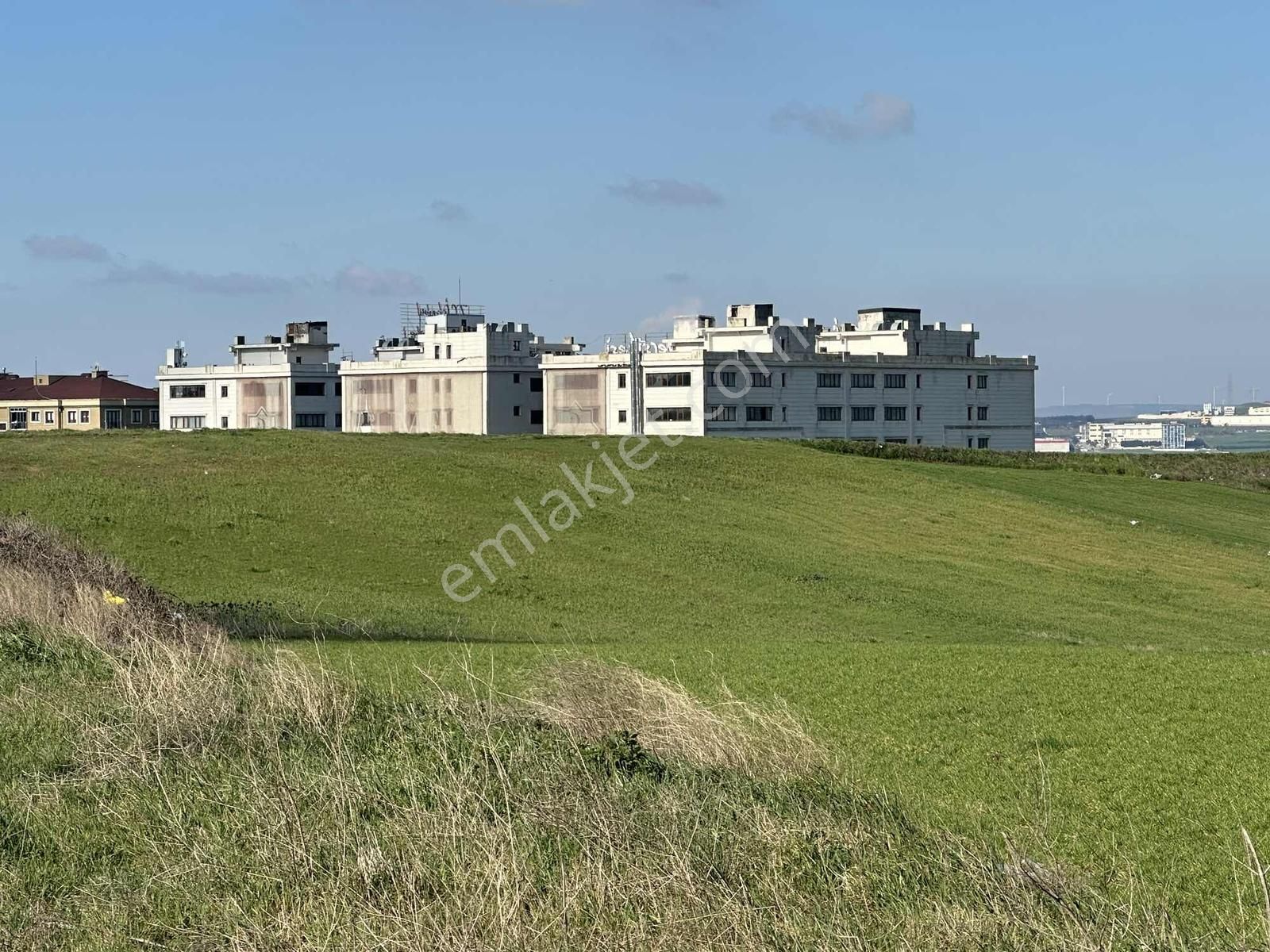 Akyol Gayrımenkul'den Yeni Mahallede 210 M2 Arsa - Görsel 10