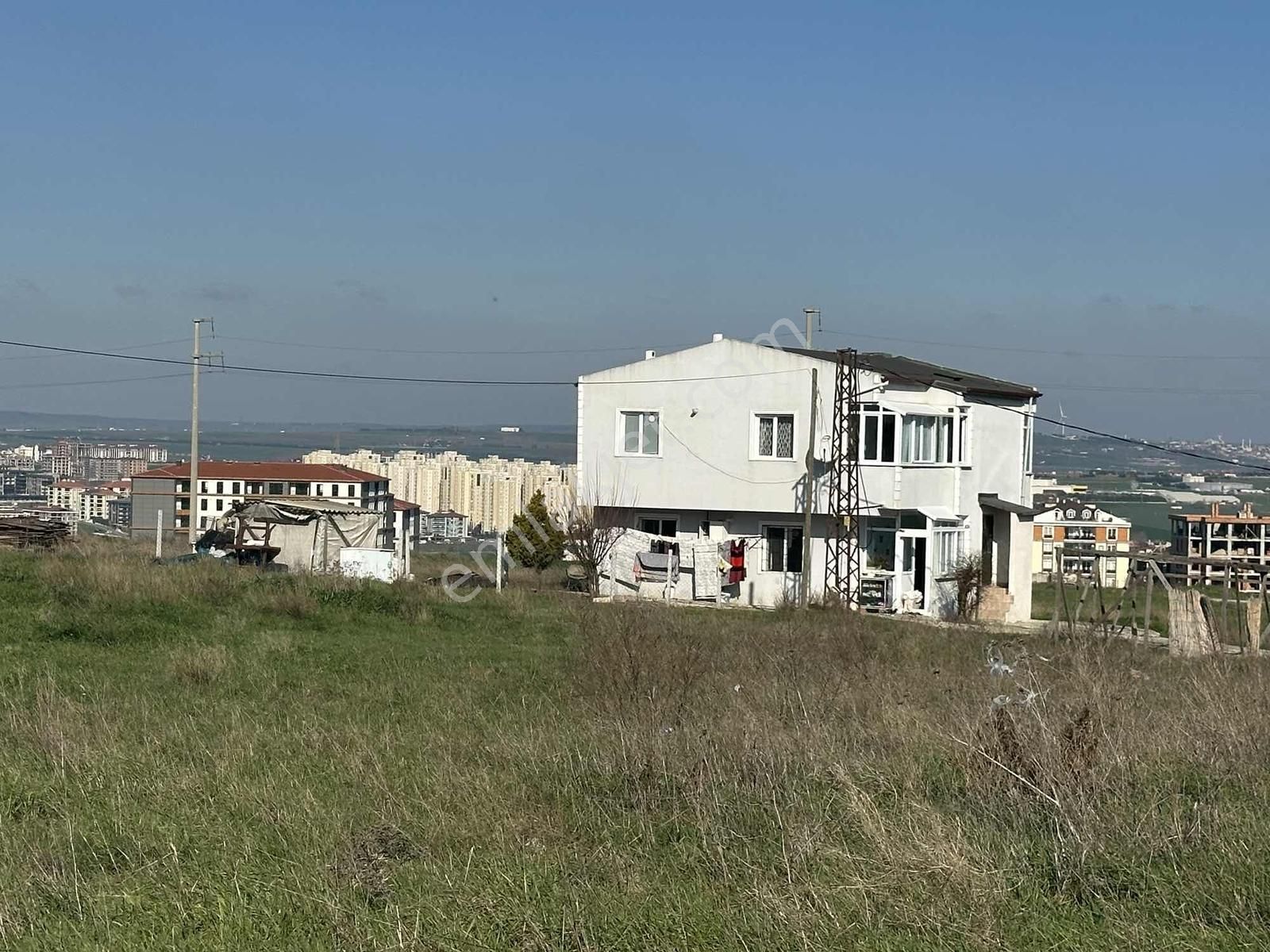 Akyol Gayrımenkul'den Yeni Mahallede 210 M2 Arsa - Görsel 8