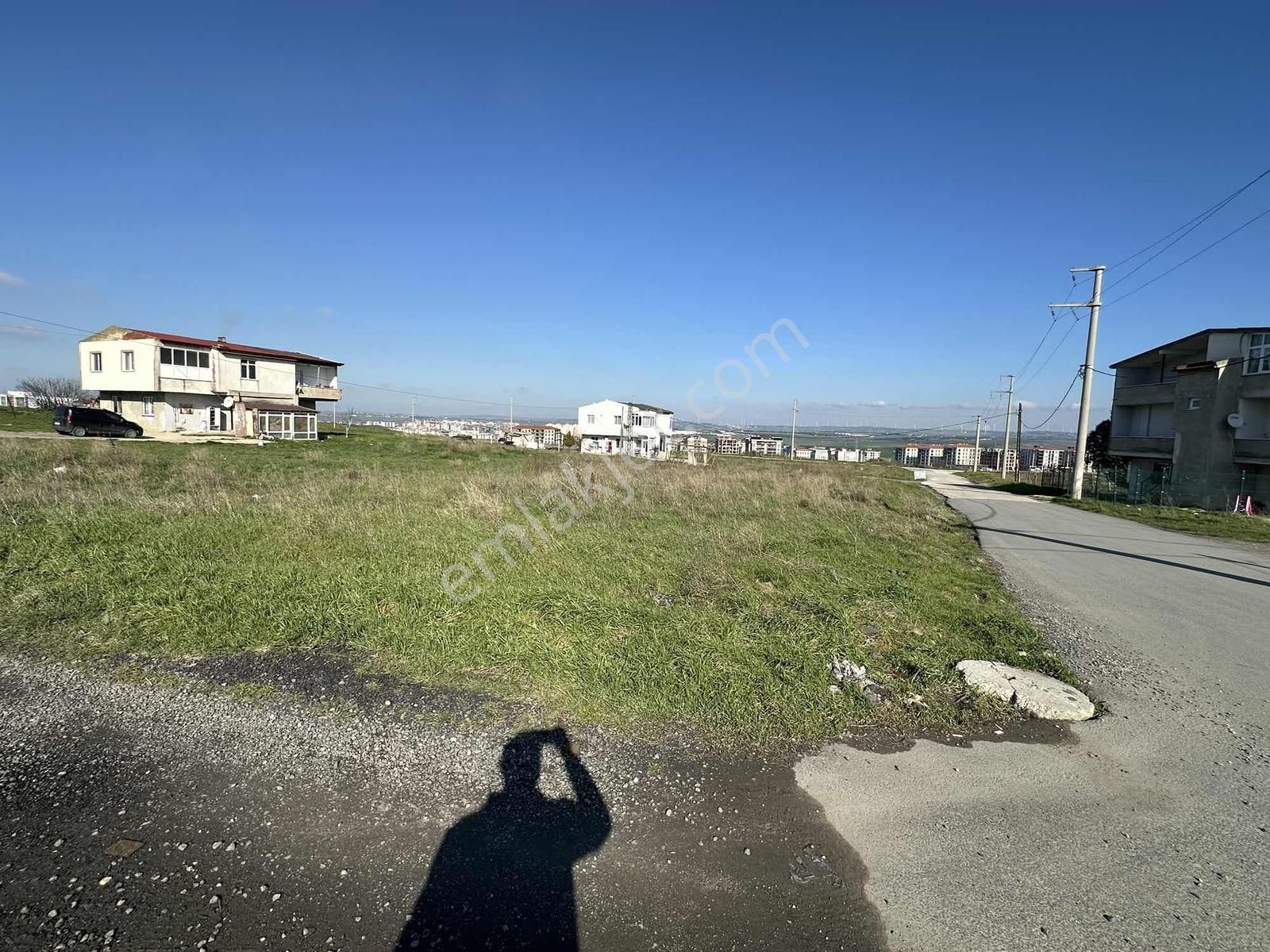 Akyol Gayrımenkul'den Yeni Mahallede 210 M2 Arsa - Görsel 32