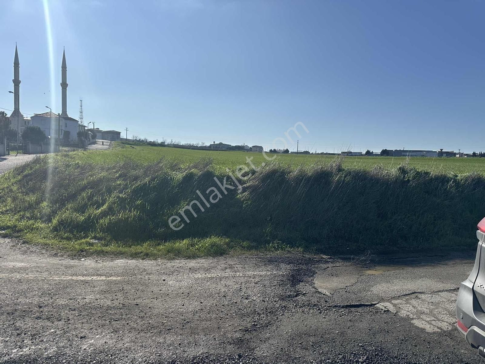 Akyol Gayrımenkul'den Yeni Mahallede 210 M2 Arsa - Görsel 15