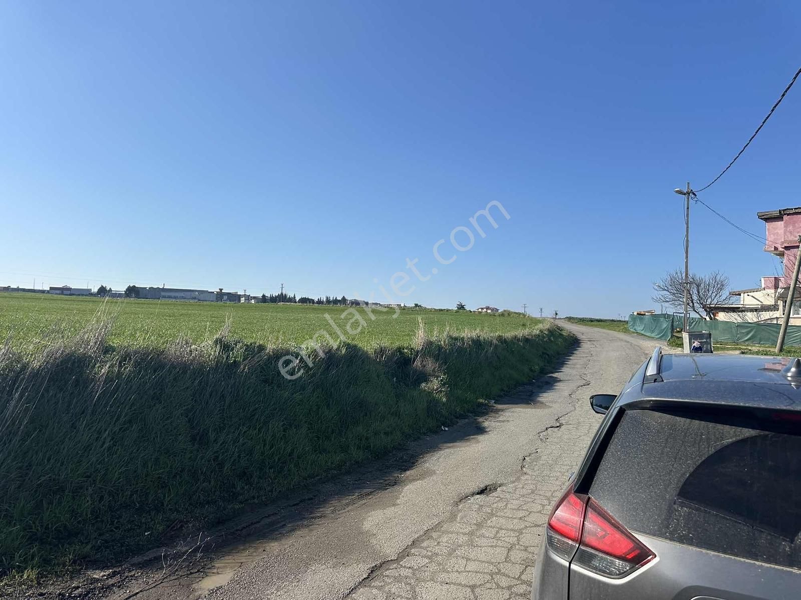 Akyol Gayrımenkul'den Yeni Mahallede 210 M2 Arsa - Görsel 5