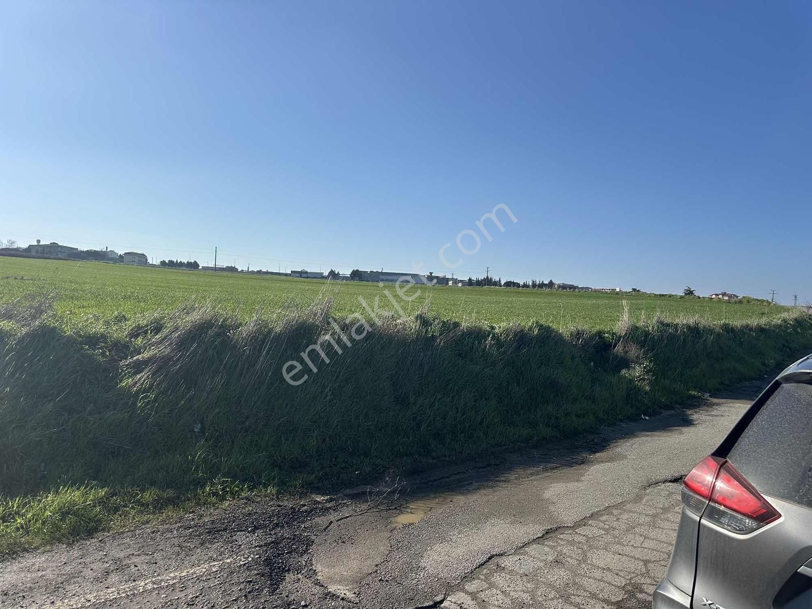 Akyol Gayrımenkul'den Yeni Mahallede 210 M2 Arsa - Görsel 33