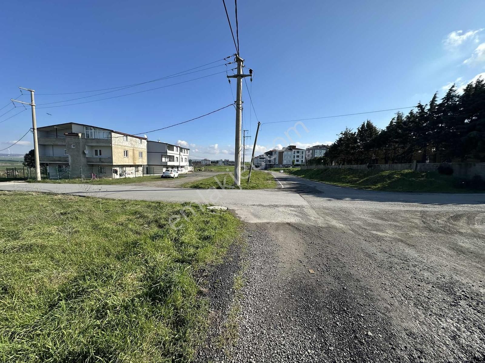 Akyol Gayrımenkul'den Yeni Mahallede 210 M2 Arsa - Görsel 35