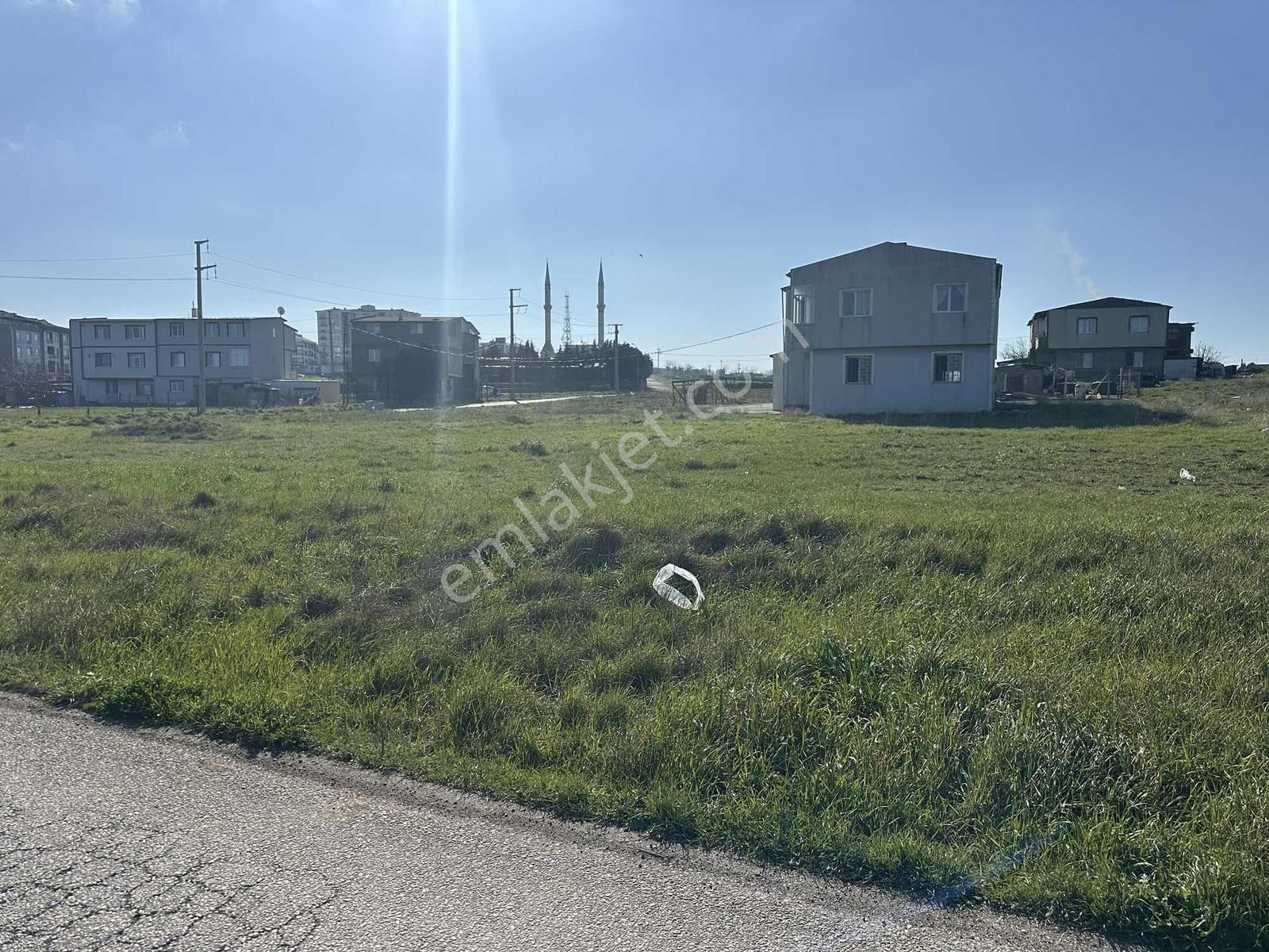 Akyol Gayrımenkul'den Yeni Mahallede 210 M2 Arsa - Görsel 7