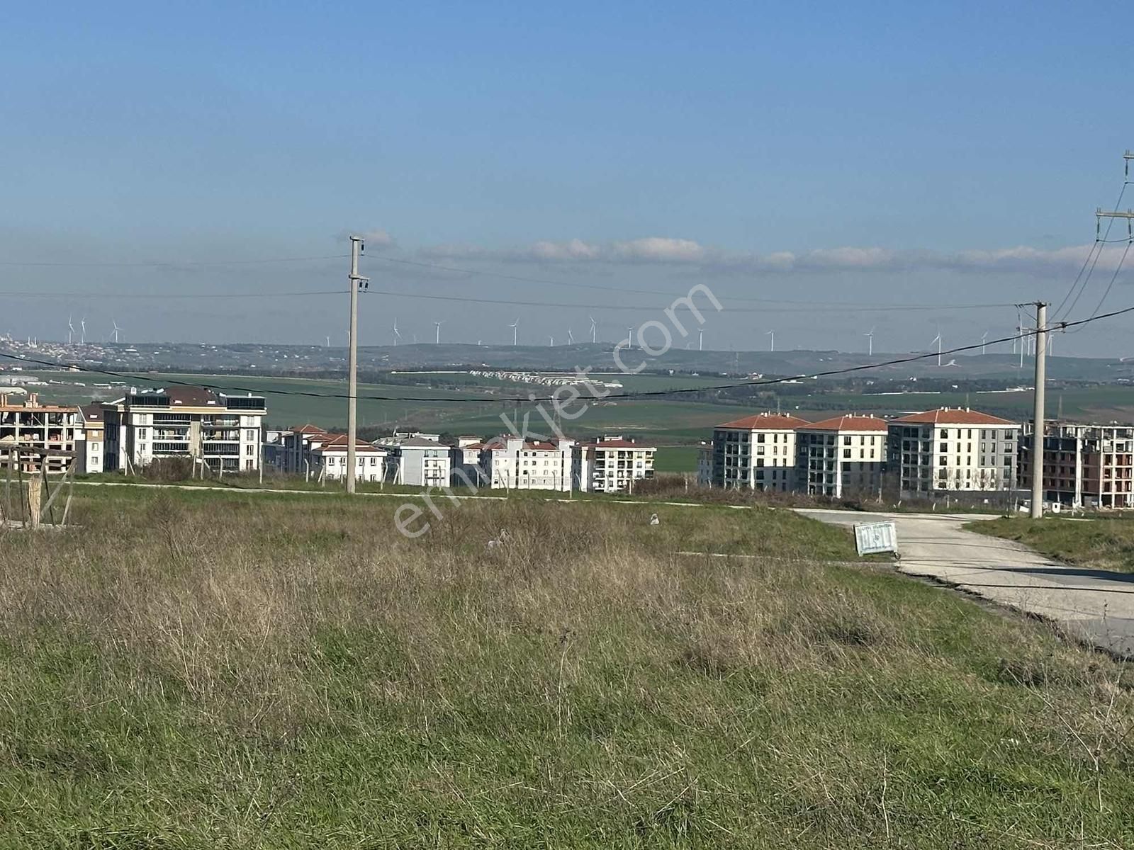 Akyol Gayrımenkul'den Yeni Mahallede 210 M2 Arsa - Görsel 21