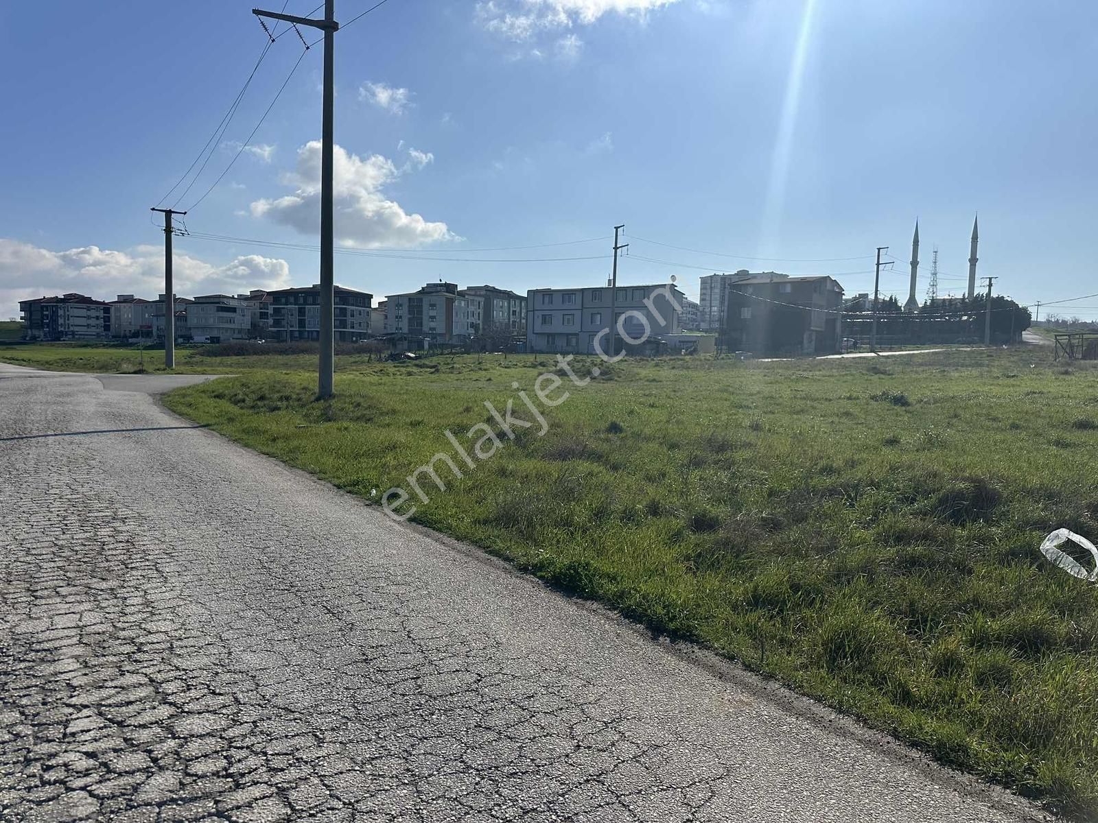 Akyol Gayrımenkul'den Yeni Mahallede 210 M2 Arsa - Görsel 13