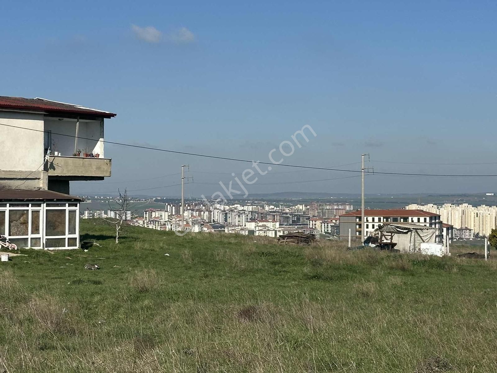 Akyol Gayrımenkul'den Yeni Mahallede 210 M2 Arsa - Görsel 4