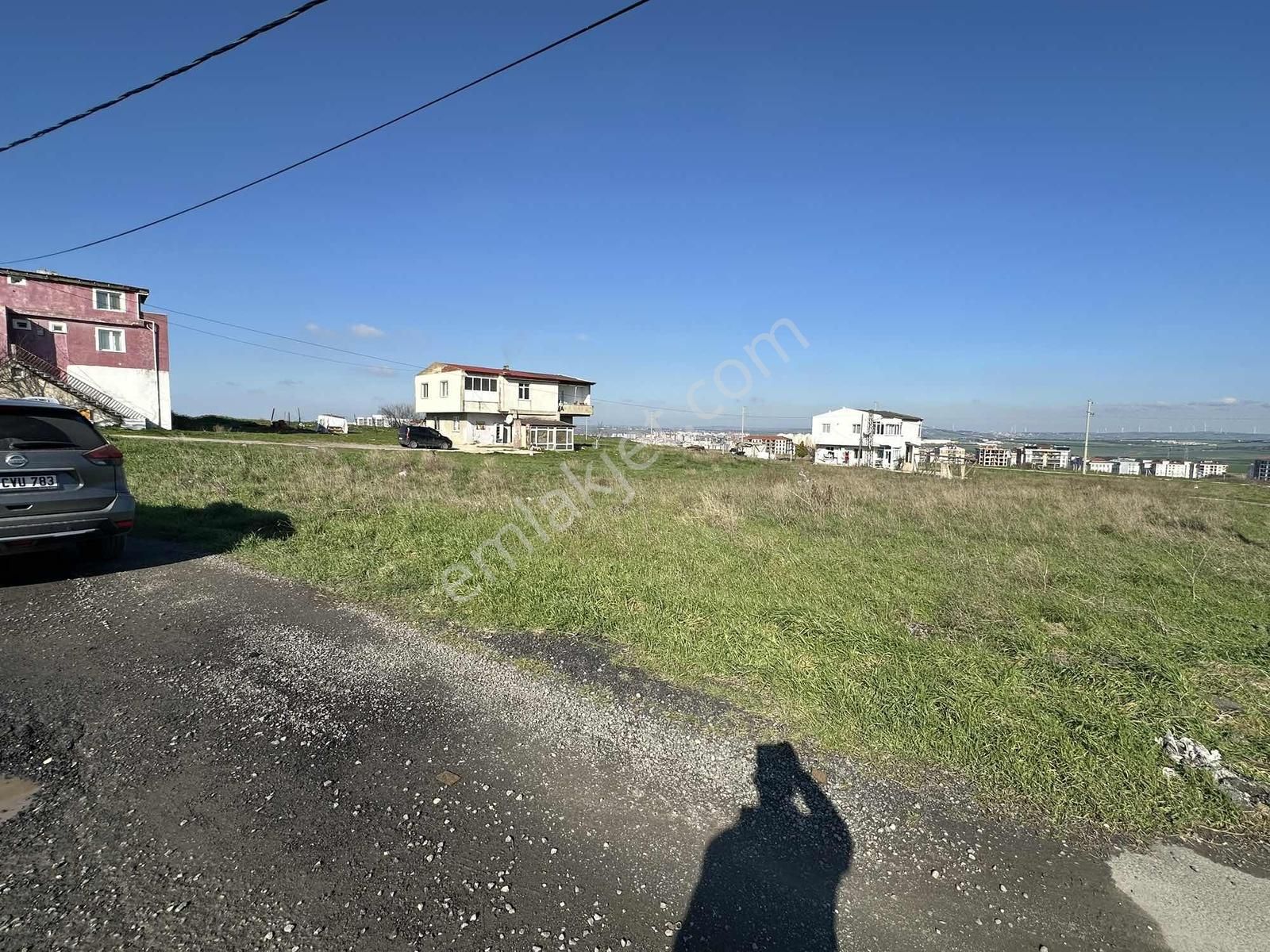 Akyol Gayrımenkul'den Yeni Mahallede 210 M2 Arsa - Görsel 31